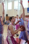 Школьники из Южно-Сахалинска и Синегорска выступят на дальневосточном турнире по баскетболу, Фото: 8