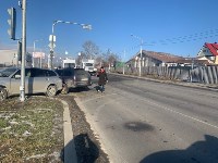 Очевидцев столкновения двух "Тойот" на Ленина-Транзитной ищут в Южно-Сахалинске, Фото: 4