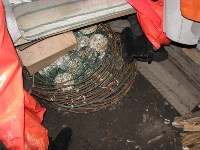 Подпольный цех по переработке морепродуктов ликвидирован в Макаровском районе, Фото: 25