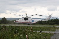 Ликвидировать последствия наводнения в Приморье помогут сахалинские спасатели, Фото: 1