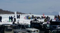 "Снежный призыв" собрал на Сахалине 45 команд автомобилистов-любителей, Фото: 12