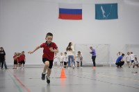Сахалинские дошколята приняли участие в "Эстафете юных чемпионов", Фото: 7