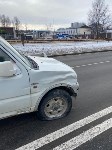 ДТП с участием трёх машин, Фото: 7