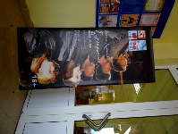 Чехов-центр показал на Курилах три благотворительных спектакля, Фото: 1