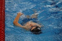 Начинающих сахалинских пловцов посвятили в спортсмены, Фото: 7