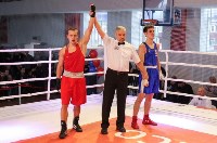 Сахалинские боксеры показали свою силу спортсменам с Хоккайдо, Фото: 18