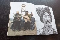 Главная библиотека Сахалина пополнилась уникальными изданиями, Фото: 11