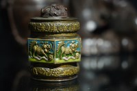 Выставка "Восток. Чайная церемония" открылась в Сахалинском областном художественном музее, Фото: 4