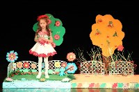 Театральный фестиваль-конкурс малых форм «Большое в малом» впервые прошел на Сахалине, Фото: 46