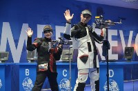 Сахалинка взяла серебро международных соревнований по пулевой стрельбе, Фото: 2