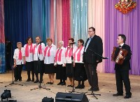 Более сотни сахалинских инвалидов приняли участие в творческом фестивале , Фото: 4