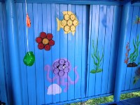  «Море радости» появилось в саду «Золотой ключик» в Южно-Сахалинске, Фото: 13