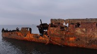 Утилизация судов в Корсакове, Фото: 1