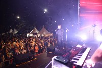 День шахтёра объединил работников ВГК, их семьи и жителей округа, Фото: 9