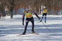 Более 500 лыжников преодолели сахалинский марафон памяти Фархутдинова, Фото: 42