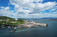 Резидент СПВ производит уникальные металлоконструкции для нефтегазовых проектов Сахалина, Фото: 8