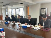 Харбин и Южно-Сахалинск подпишут протокол намерений о дружбе и сотрудничестве, Фото: 5