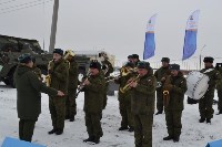 Зимний фестиваль ГТО, Фото: 3