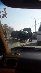 Девушка-водитель пострадала в ДТП в Южно-Сахалинске, Фото: 5