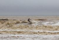 Сборная России по серфингу опробовала волны на западном и восточном побережьях Сахалина, Фото: 6