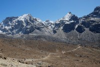 Сахалинцы отправились к подножию Эвереста, Фото: 92