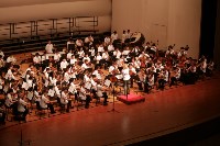 Детский симфонический оркестр Сахалина дал два концерта в Южной Корее , Фото: 30