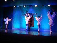 Щелкунчик, детский театр русского балета, Фото: 4