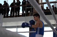 Первенство ДФО по боксу в Южно-Сахалинске, Фото: 4