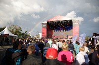 День шахтёра объединил работников ВГК, их семьи и жителей округа, Фото: 4