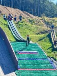 Юные спортсмены Углегорского района получили новую форму от ВГК, Фото: 19