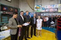 Соревнования по кикбоксингу прошли в Южно-Сахалинске, Фото: 20