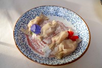 Гастромарафон "Пельмень и его друзья", Фото: 1