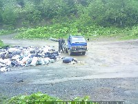 Фотоловушки установили в сахалинских лесах, чтобы ловить мусорщиков, Фото: 8