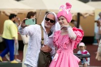 Большой фестиваль "Моя семья" в Южно-Сахалинске, Фото: 7