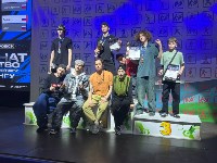 12 медалей привезли сахалинцы с дальневосточных соревнований по брейкингу, Фото: 2