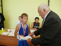 Чемпионат Южно-Сахалинска по боксу, Фото: 10