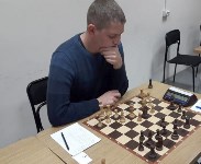 Областной чемпионат по шахматам прошел в Южно-Сахалинске, Фото: 1