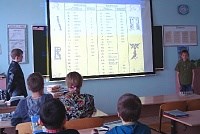 Школа №6, г. Александровск-Сахалинский, Фото: 4