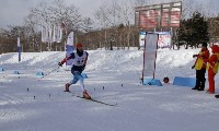 «Гонка сильнейших» классическим стилем прошла в Южно-Сахалинске, Фото: 7