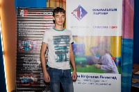Южно-сахалинский гимназист отправится на интеллектуальные игры в Сибирь , Фото: 4