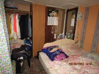 Ревнивого бомжа, убившего собутыльника в подвале дома, будут судить на Сахалине, Фото: 4