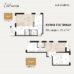 ЖК "Edelweiss Золотой Рог": квартира бизнес-класса - надежная инвестиция для счастливой жизни, Фото: 2