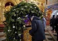 Сахалинцы отмечают Рождество Христово, Фото: 11