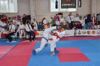 Три сотни юных каратистов сразились за медали турнира в Южно-Сахалинске, Фото: 30