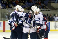 Хоккейная команда “Сахалин” проиграла в заключительном матче серии с “Одзи Иглз”, Фото: 14