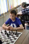 Более 60 сахалинских спортсменов приняли участие в турнире по быстрым шахматам , Фото: 5