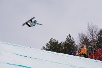 Сахалинский сноубордист завоевал золото на играх «Дети Азии», Фото: 3