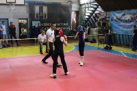 Открытый областной турнир по тайскому и французскому боксу стартовал на Сахалине, Фото: 30