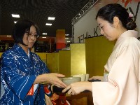 День культуры Японии на Сахалине, Фото: 54