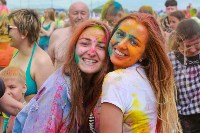 Фестиваль красок Холи – 2018 в лицах: фоторепортаж , Фото: 3